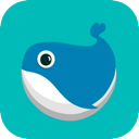 Azurewhale Free VPN, 蓝鲸免费梯子