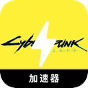 Futuristic Dystopia Free VPN, 赛博朋克风格的免费梯子