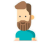Lao Wang Free VPN, 老王使用了免费梯子。